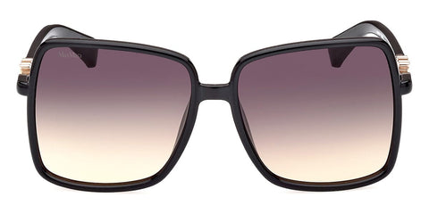 Max Mara Emme 14 MM0064-H 01B Sunglasses