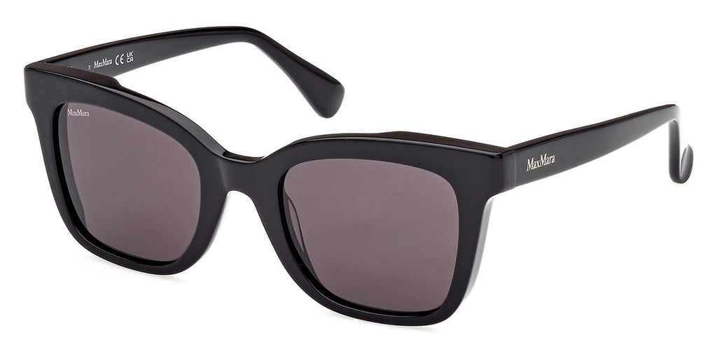 Max Mara Lee 2 MM0067 01A Sunglasses