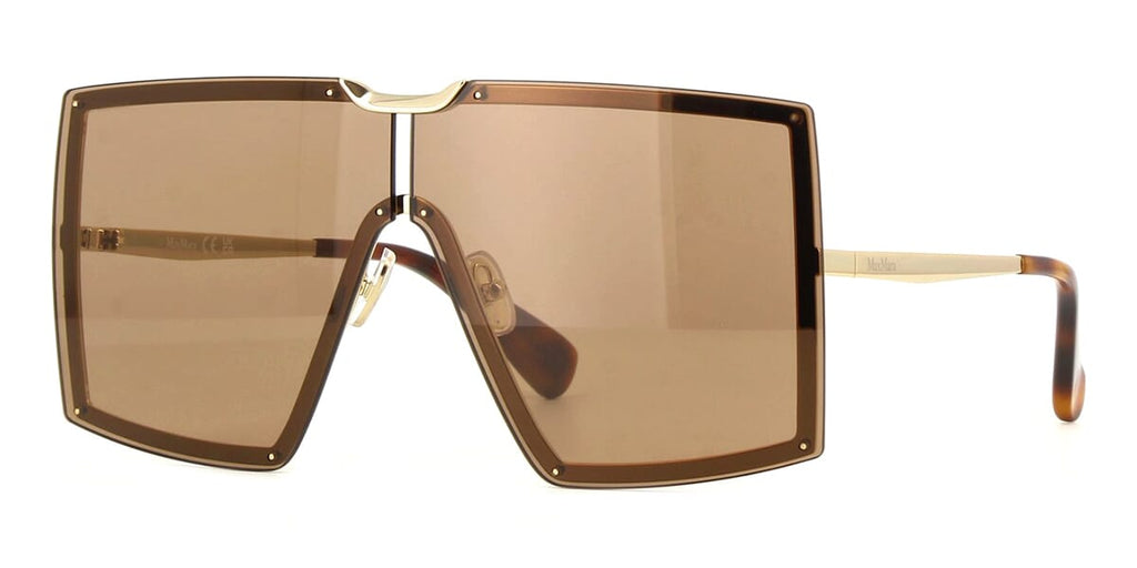 Max Mara MM0117/S 32E Sunglasses