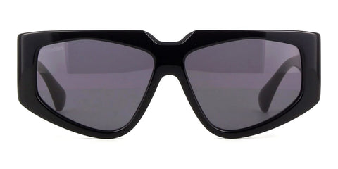 Max Mara MM0125/S 01A Sunglasses