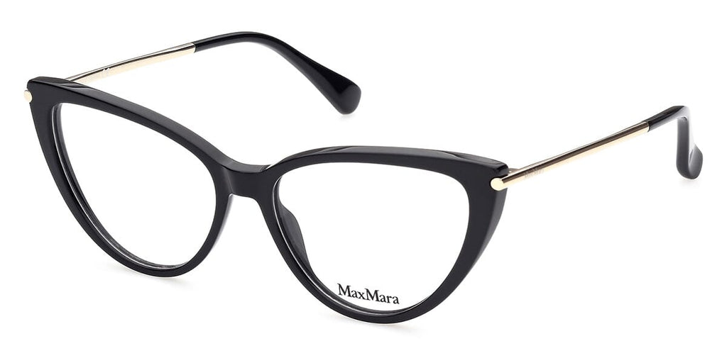 Max Mara MM5006 001 Glasses