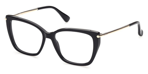 Max Mara MM5007 001 Glasses