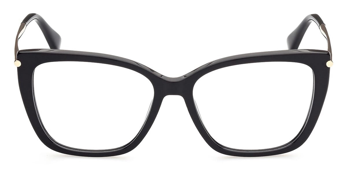 Max Mara MM5007 001 Glasses - US