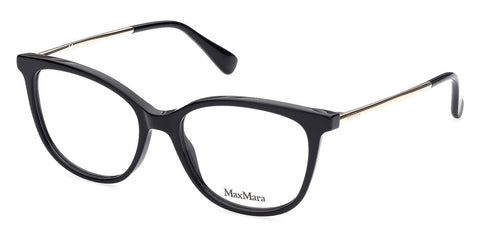 Max Mara MM5008 001 Glasses