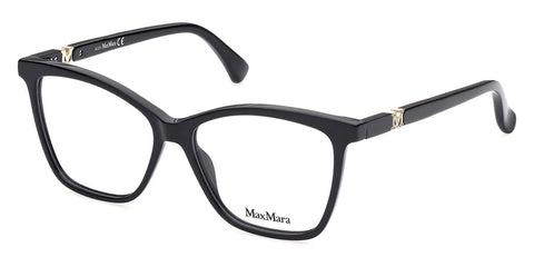 Max Mara MM5017 001 Glasses