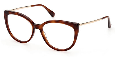 Max Mara MM5028 001 Glasses - US