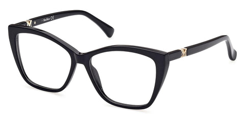 Max Mara MM5036 001 Glasses