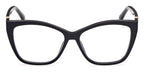 Max Mara MM5036 001 Glasses