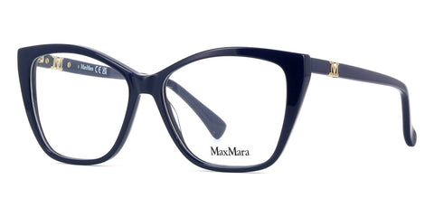 Max Mara MM5036 090 Glasses