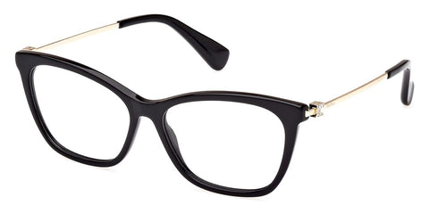 Max Mara MM5070 001 Glasses