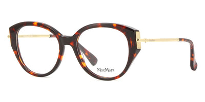 Max Mara MM5116 001 Glasses - US