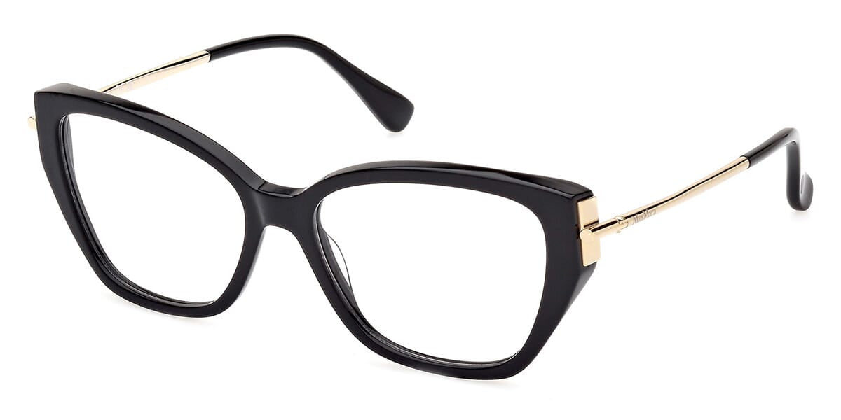 Max mara sales eyeglass frames