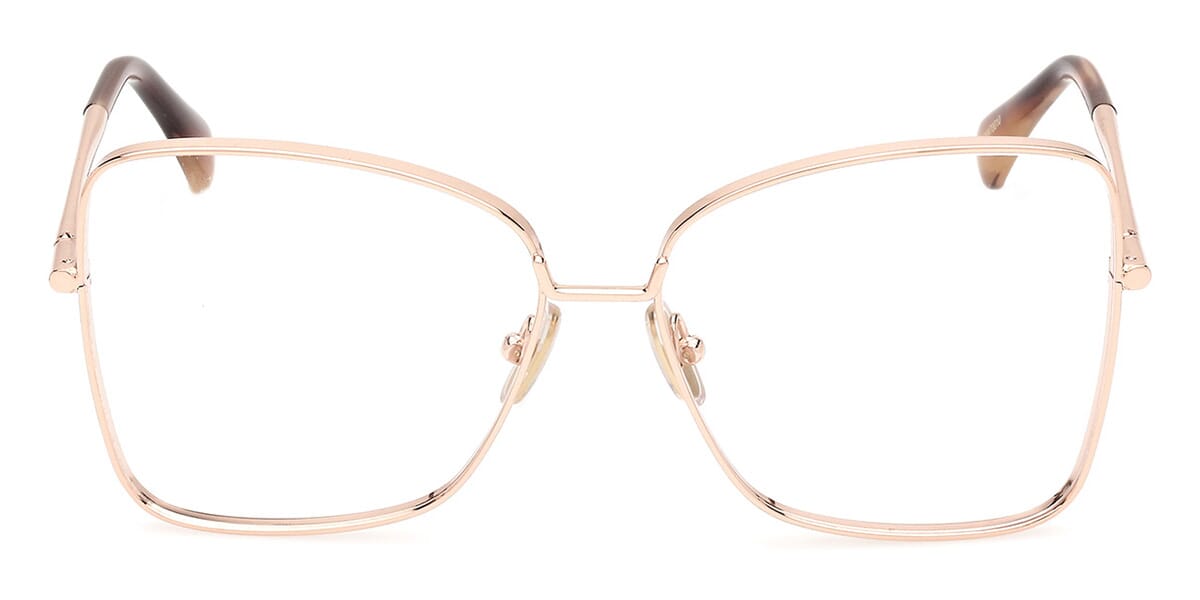 Max Mara MM5140 028 Glasses - US