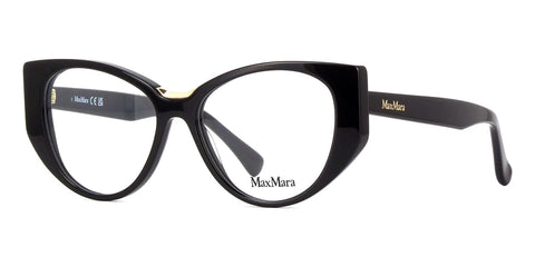 Max Mara MM5142 001 Glasses