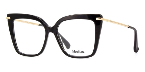 Max Mara MM5144 001 Glasses