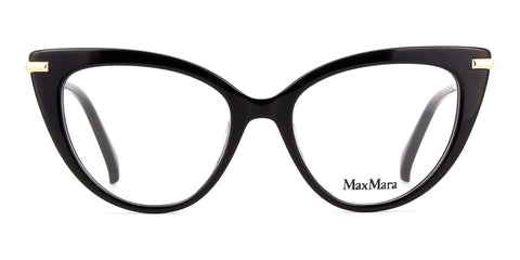 Max Mara MM5145 001 Glasses