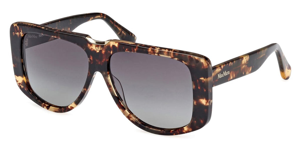 Max Mara Spark 1 MM0075 52P Sunglasses