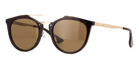 McQ Alexander McQueen MQ0037S 001 Sunglasses
