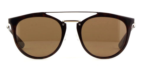McQ Alexander McQueen MQ0037S 001 Sunglasses