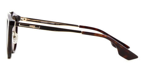 McQ Alexander McQueen MQ0037S 001 Sunglasses