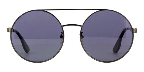 McQ Alexander McQueen MQ0092S 001 Sunglasses