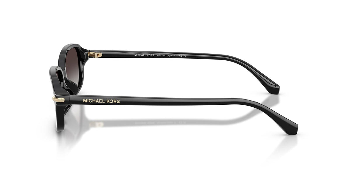 Michael Kors Agra MK2288U 3914/8G Sunglasses