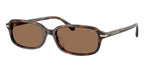 Michael Kors Agra MK2288U 4039/73 Sunglasses
