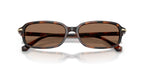 Michael Kors Agra MK2288U 4039/73 Sunglasses