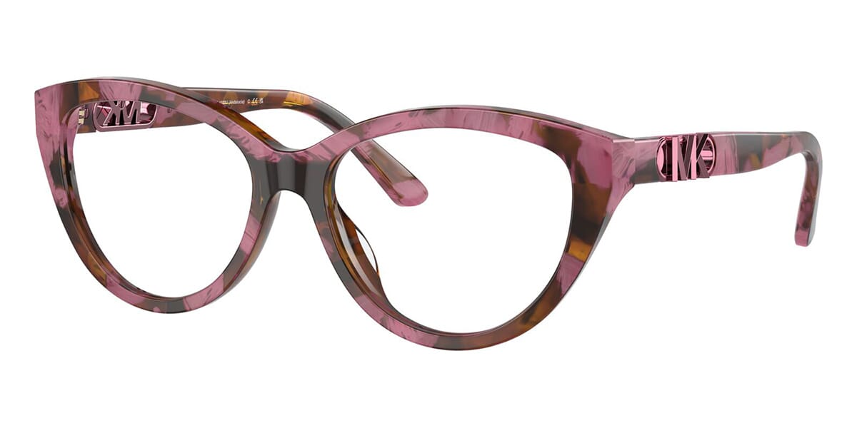 Michael Kors Andalucia MK4120U 3998 Glasses US - Main Image