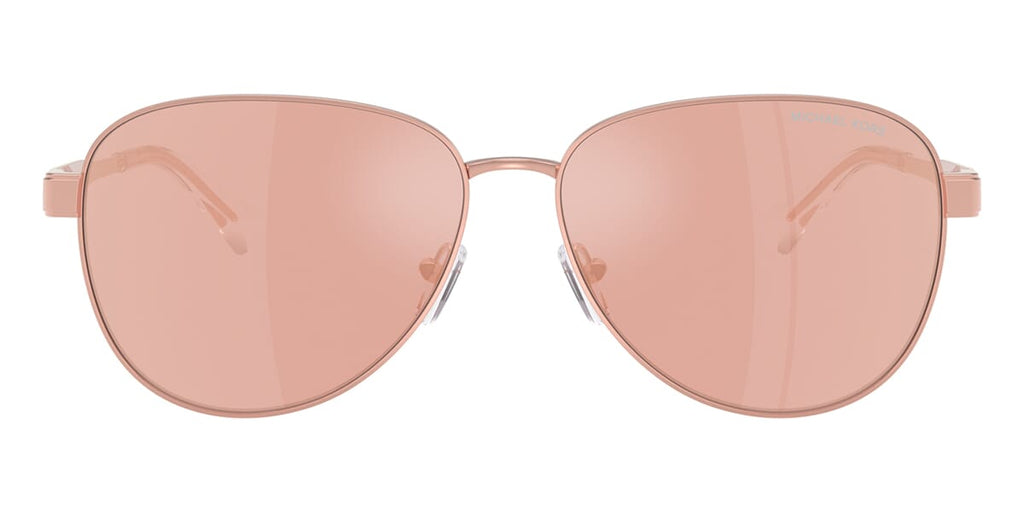 【ラプンツェル様用】THE 11TH HOUR / Lacrima Morほか Michael Kors Biarritz MK1160 1108/6X Sunglasses - US