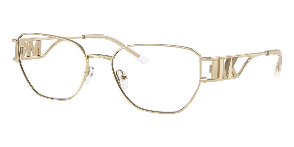 Michael Kors Bilbao MK3087 1014 Glasses