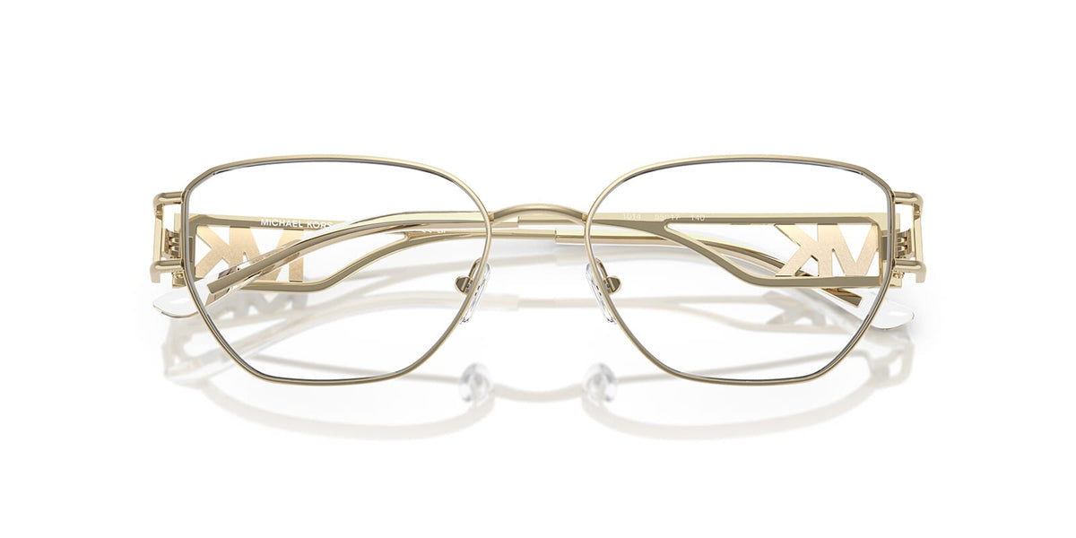 Michael Kors Bilbao MK3087 1014 Glasses