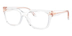 Michael Kors Birmingham MK4117U 3015 Glasses