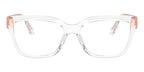 Michael Kors Birmingham MK4117U 3015 Glasses