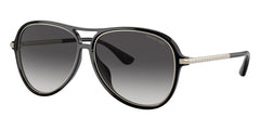Michael Kors Breckenridge MK2176U 3005/8G - As Seen on Kyle Richards