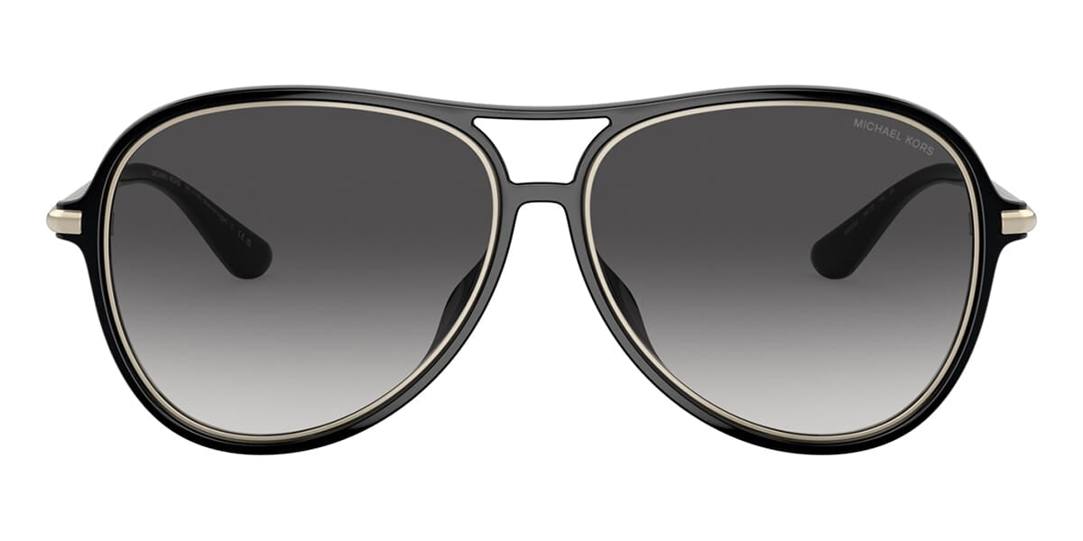 Michael Kors Breckenridge MK2176U 3005/8G Sunglasses