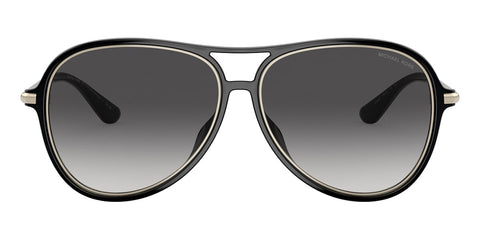 Michael Kors Breckenridge MK2176U 3005/8G Sunglasses