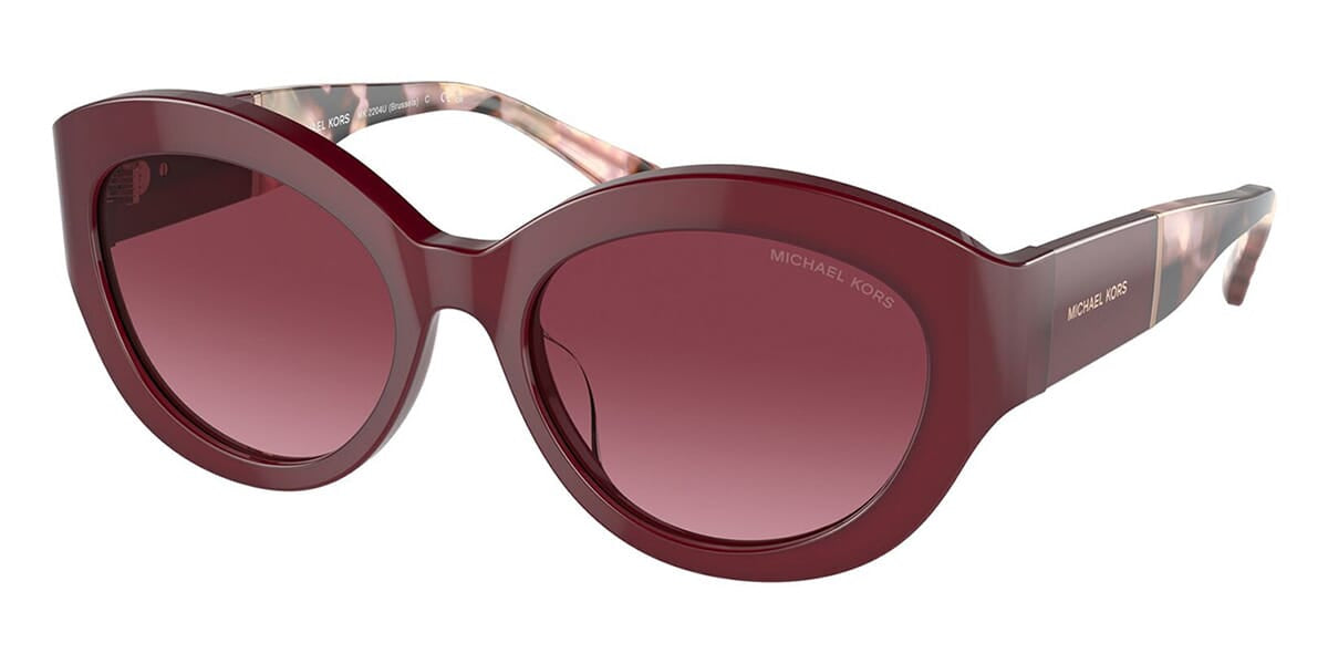 Michael Kors Brussels MK2204U 3949/8H Sunglasses