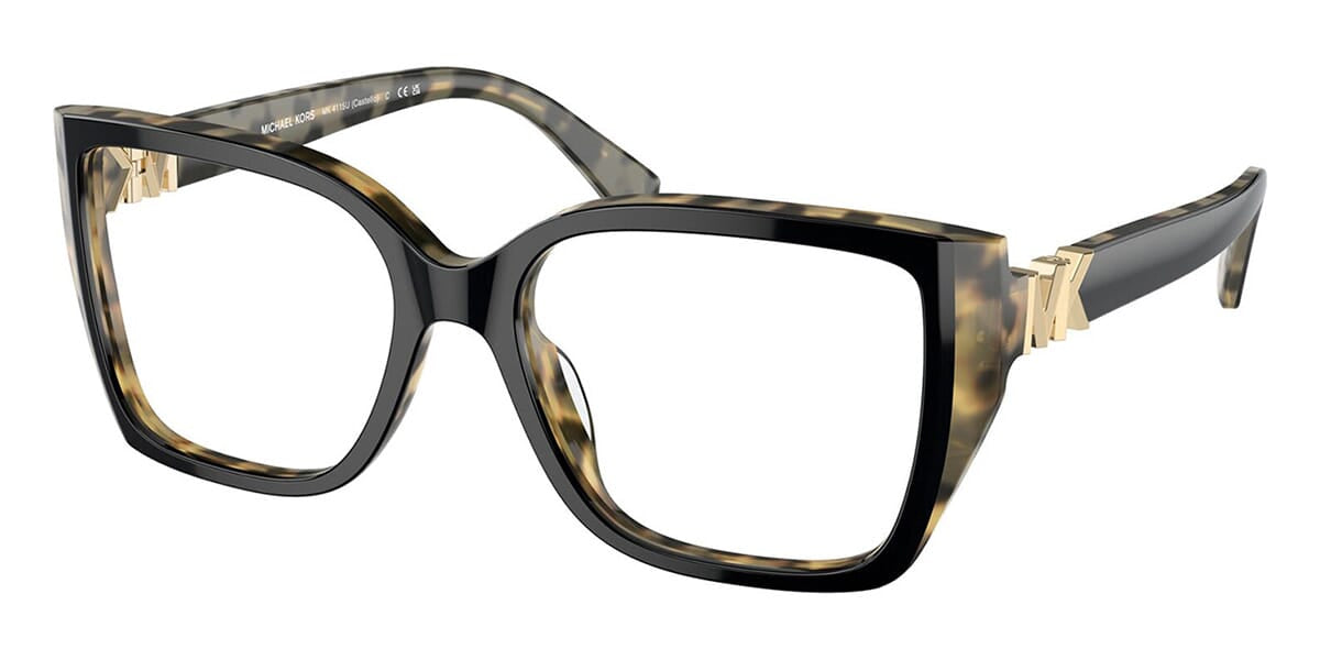 Michael Kors Castello MK4115U 3950 Glasses - US