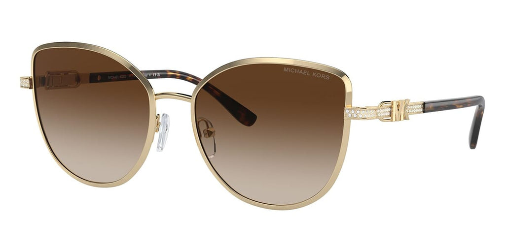 Michael Kors Catalonia MK1144B 1014/13 Sunglasses