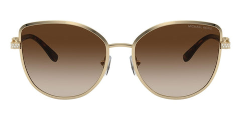 Michael Kors Catalonia MK1144B 1014/13 Sunglasses