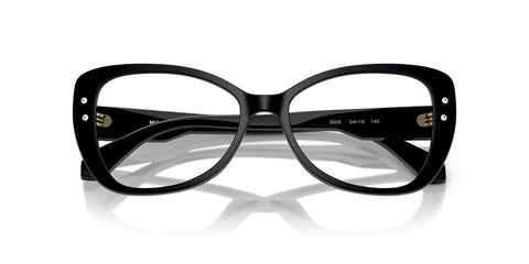 Michael Kors Cervinia MK4138B 3005 Glasses