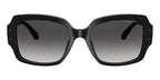Michael Kors Chatel MK2233B 3005/8G Sunglasses