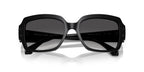 Michael Kors Chatel MK2233B 3005/8G Sunglasses