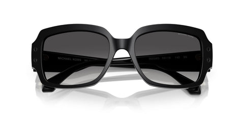 Michael Kors Chatel MK2233B 3005/8G Sunglasses