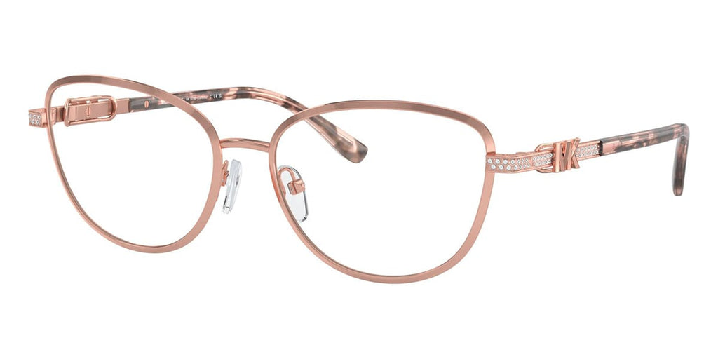 Michael Kors Cordoba MK3076B 1108 Glasses