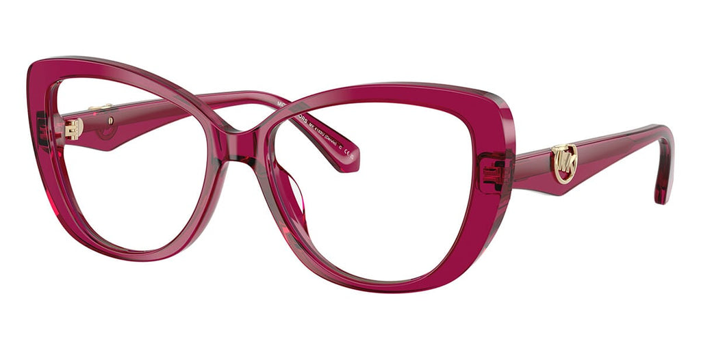 Michael Kors Dervio MK4163U 4032 Glasses