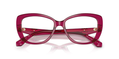 Michael Kors Dervio MK4163U 4032 Glasses