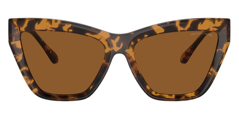 Michael Kors Dubai MK2211U 3006/73 Sunglasses