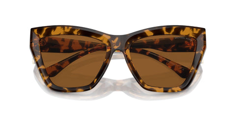 Michael Kors Dubai MK2211U 3006/73 Sunglasses